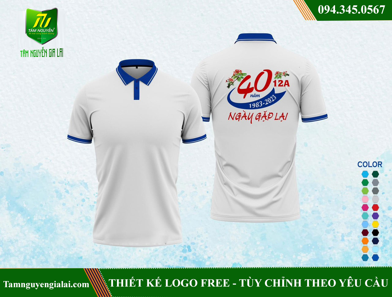 Thiết kế của đồng phục học sinh