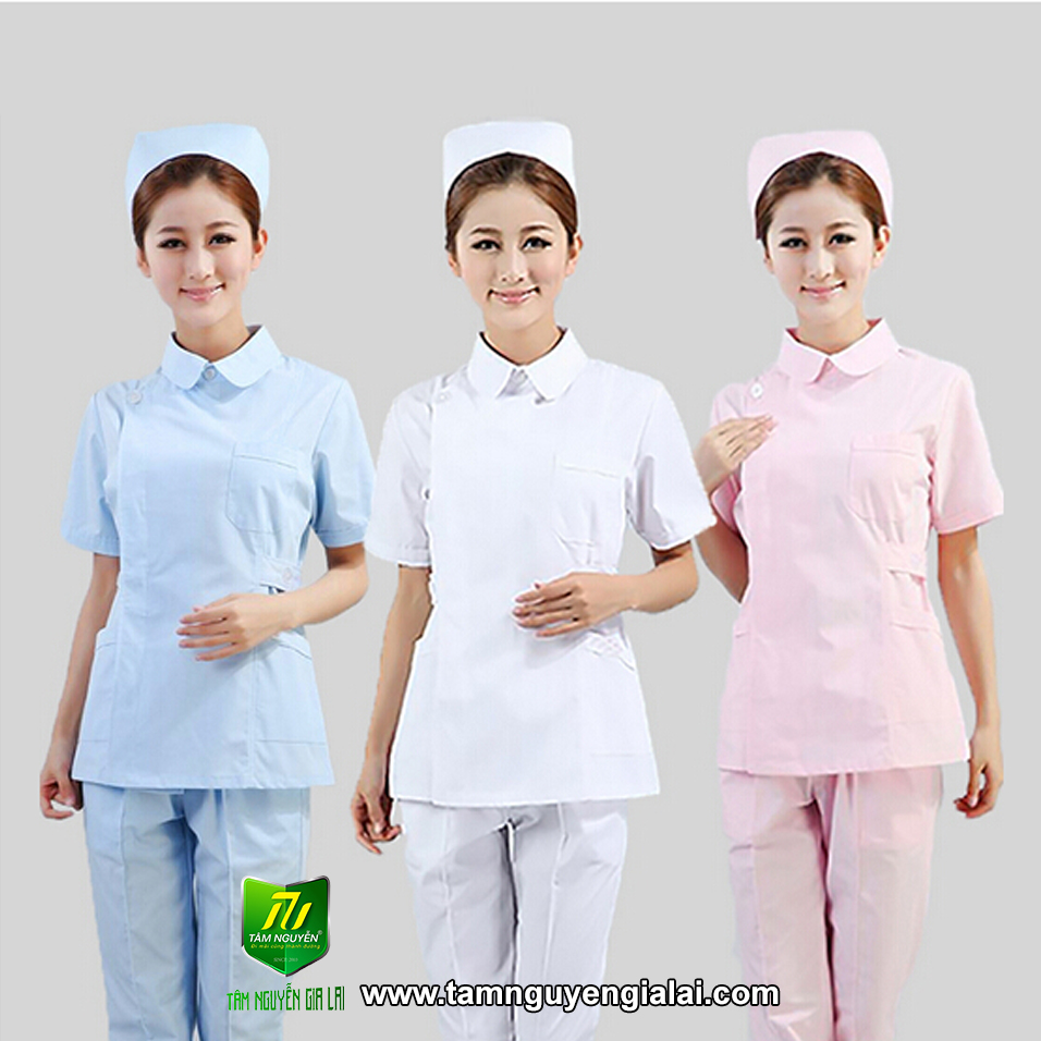 Đồng phục ngành Y